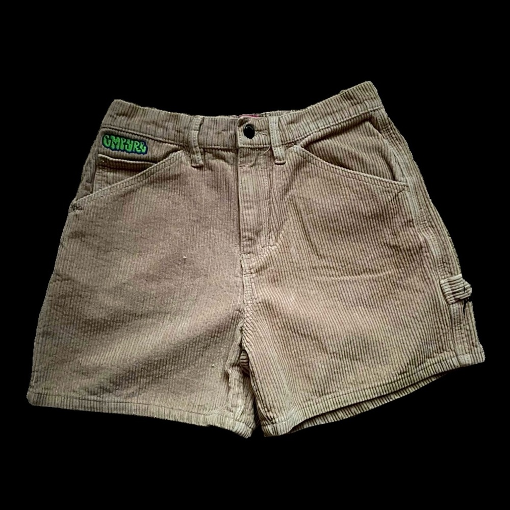 Empyre shorts